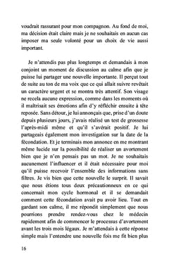 L'initiation