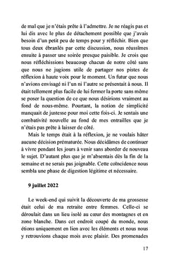 L'initiation