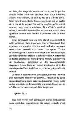 L'initiation