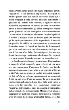 L'initiation