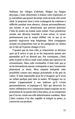 L'initiation