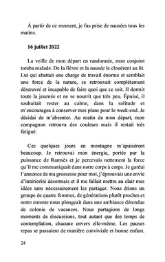 L'initiation