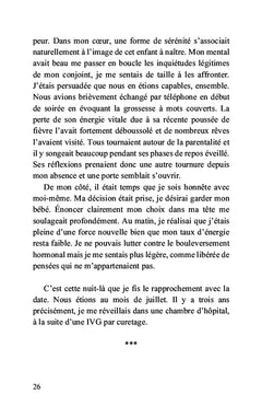 L'initiation