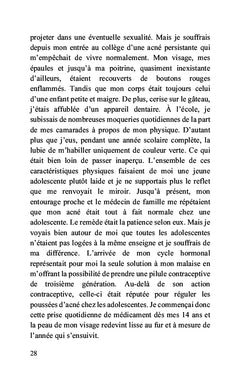 L'initiation