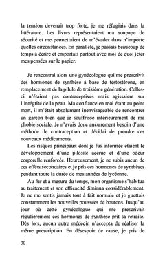 L'initiation