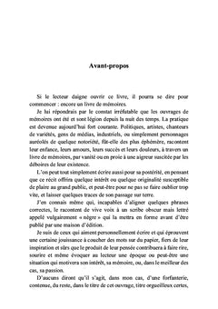 Le flair