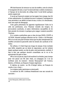 Le flair