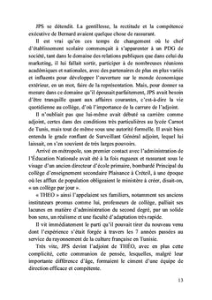 Le flair