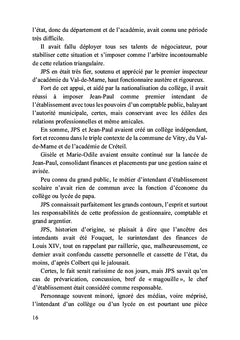 Le flair