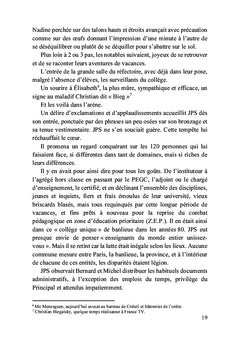 Le flair