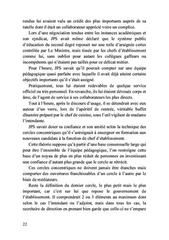 Le flair