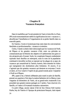Le flair