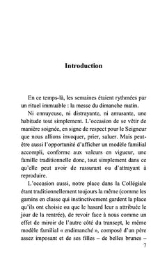 L'accessoire et l'essentiel