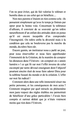 L'accessoire et l'essentiel