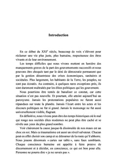 Nouvelle terre, bienvenue à bord !