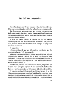 Nouvelle terre, bienvenue à bord !