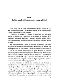 Nouvelle terre, bienvenue à bord !