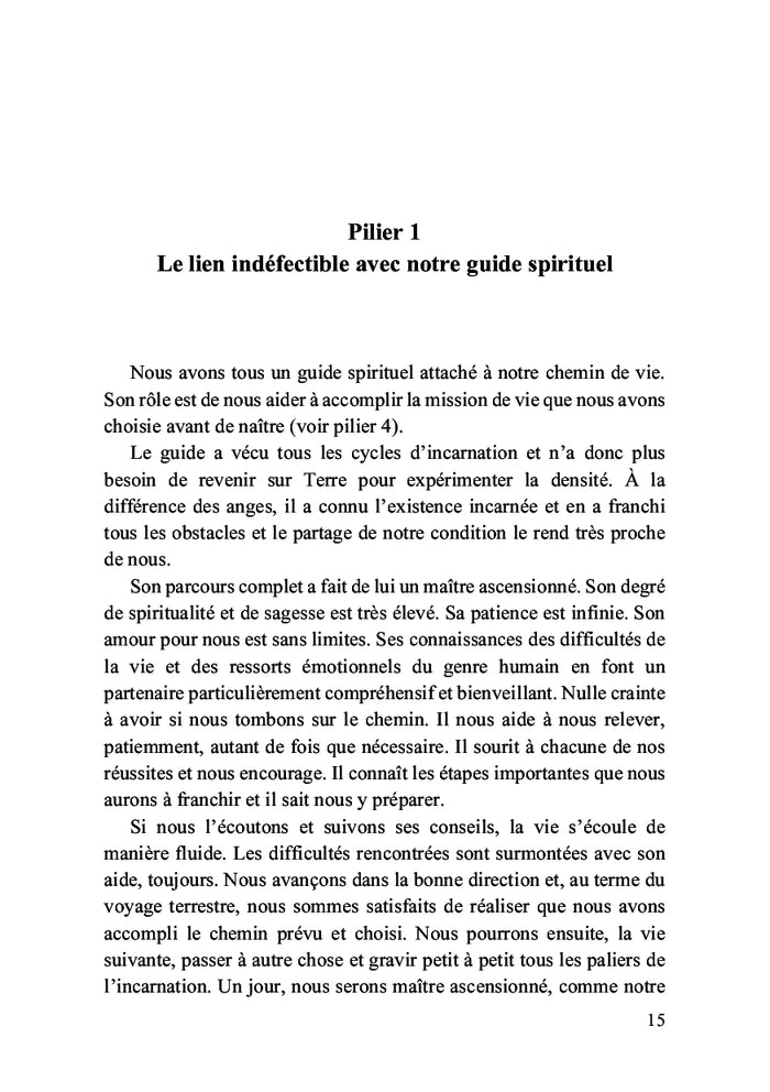 Nouvelle terre, bienvenue à bord !