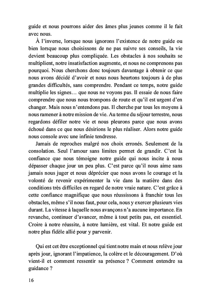 Nouvelle terre, bienvenue à bord !