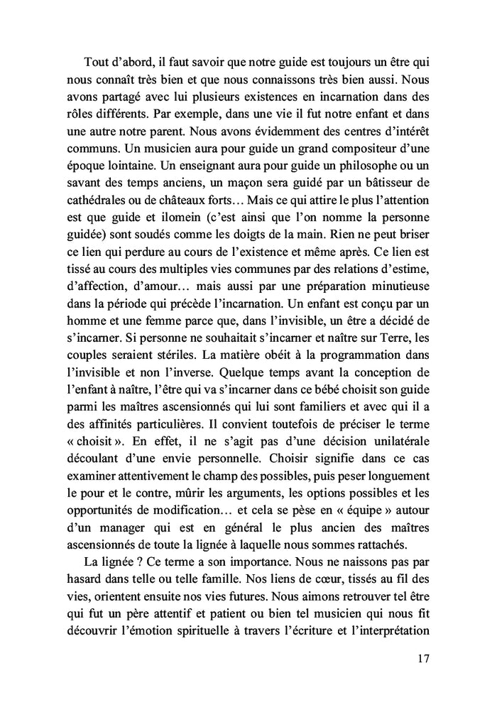 Nouvelle terre, bienvenue à bord !