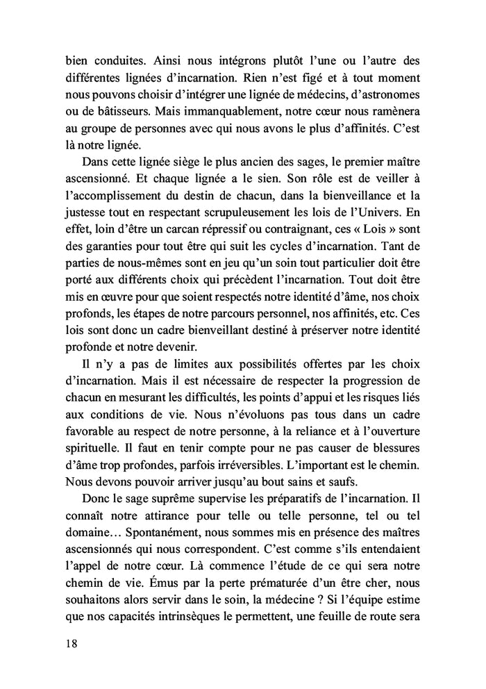 Nouvelle terre, bienvenue à bord !