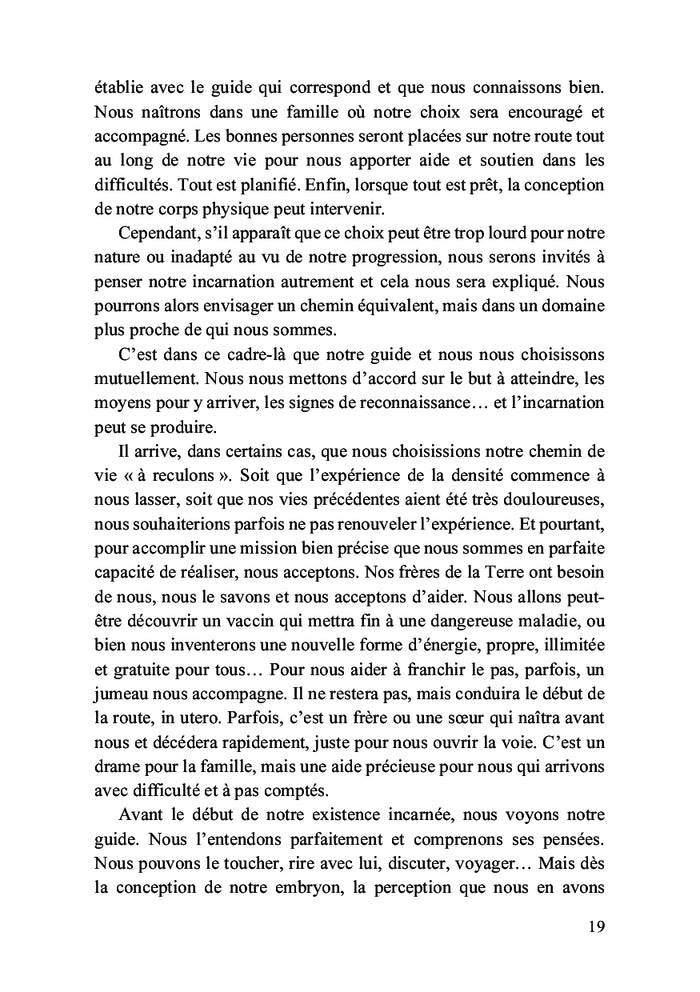 Nouvelle terre, bienvenue à bord !