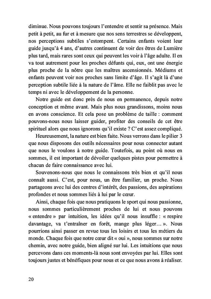 Nouvelle terre, bienvenue à bord !