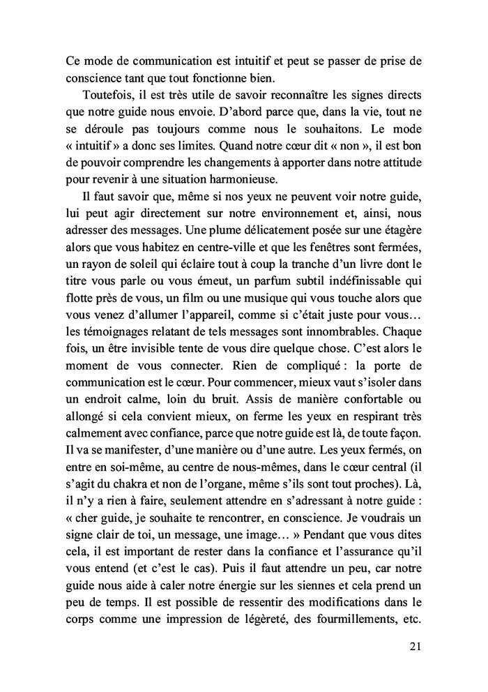 Nouvelle terre, bienvenue à bord !