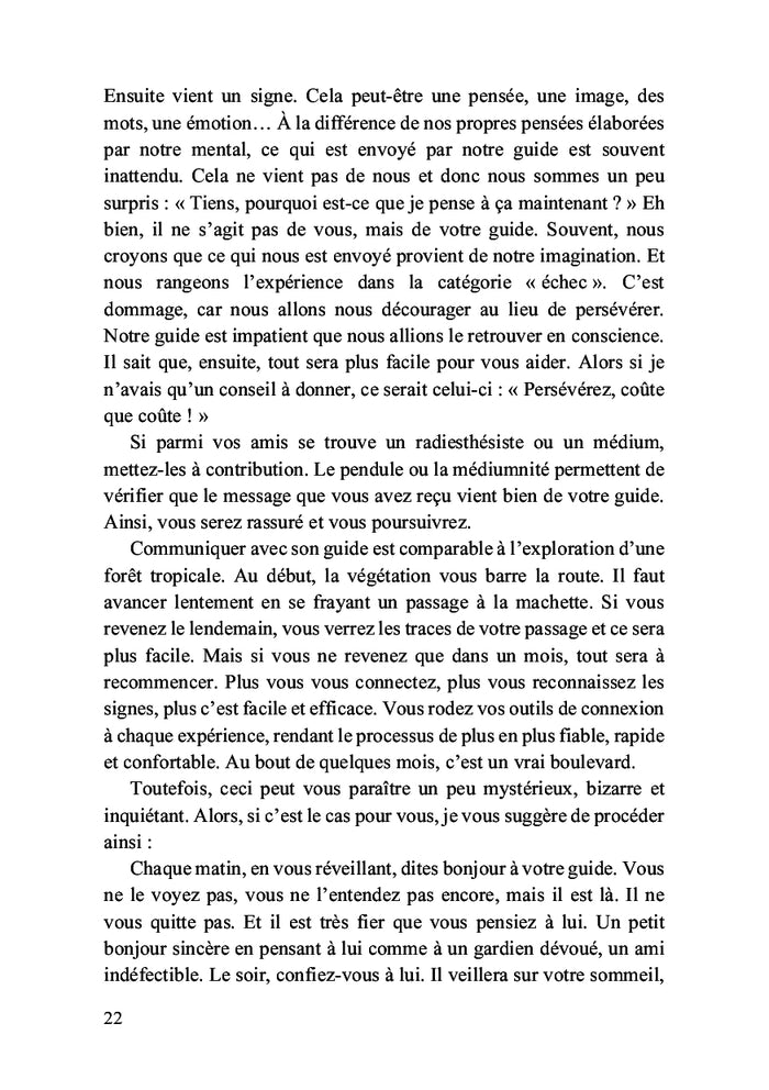 Nouvelle terre, bienvenue à bord !