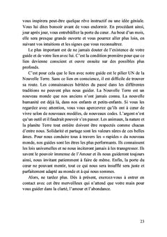Nouvelle terre, bienvenue à bord !