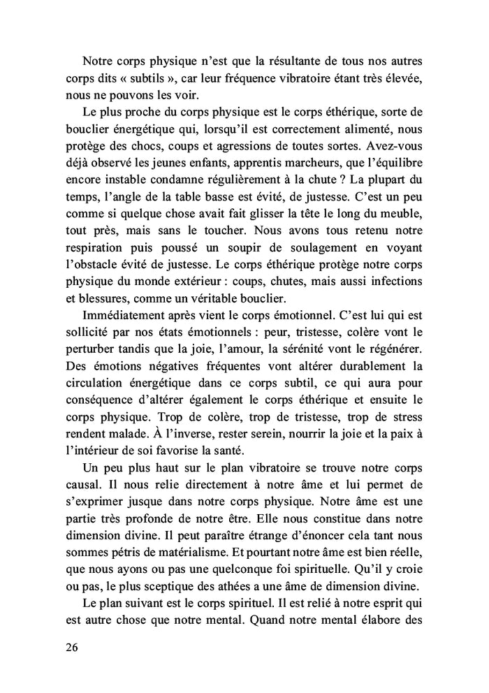 Nouvelle terre, bienvenue à bord !