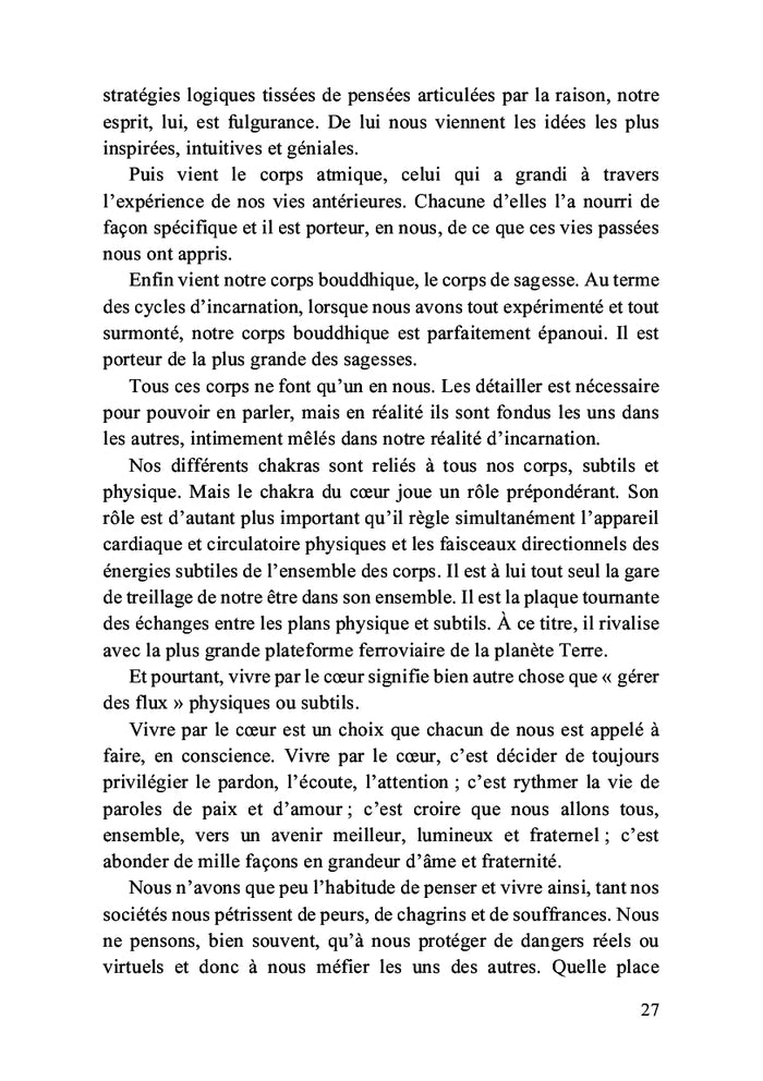 Nouvelle terre, bienvenue à bord !