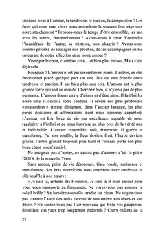 Nouvelle terre, bienvenue à bord !