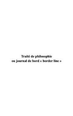 Entre rêves et cauchemars