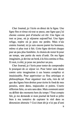 Entre rêves et cauchemars