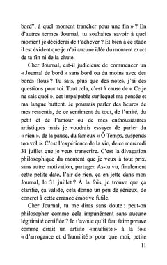 Entre rêves et cauchemars