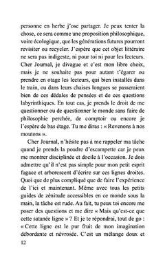 Entre rêves et cauchemars