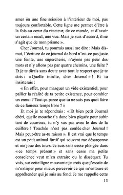Entre rêves et cauchemars