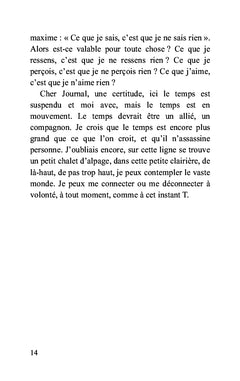 Entre rêves et cauchemars