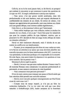 L'enjeu des indécis