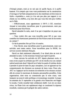 L'enjeu des indécis
