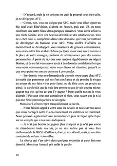 L'enjeu des indécis