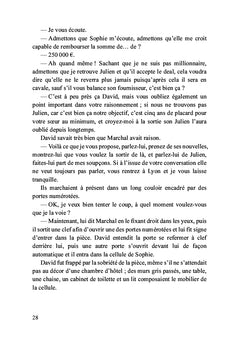 L'enjeu des indécis