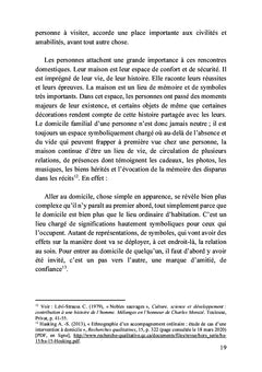 La pastorale des « visiteurs » en Belgique