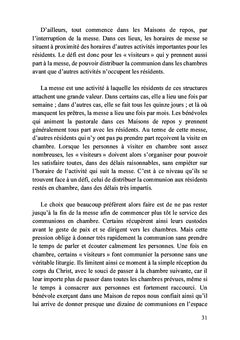 La pastorale des « visiteurs » en Belgique