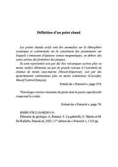 Point chaud