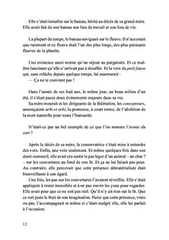 Point chaud