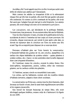 Point chaud