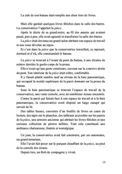 Point chaud