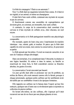 Point chaud